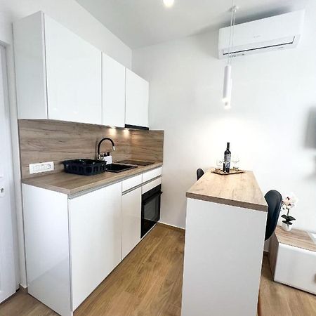 Apartman Ana, 자다르 외부 사진