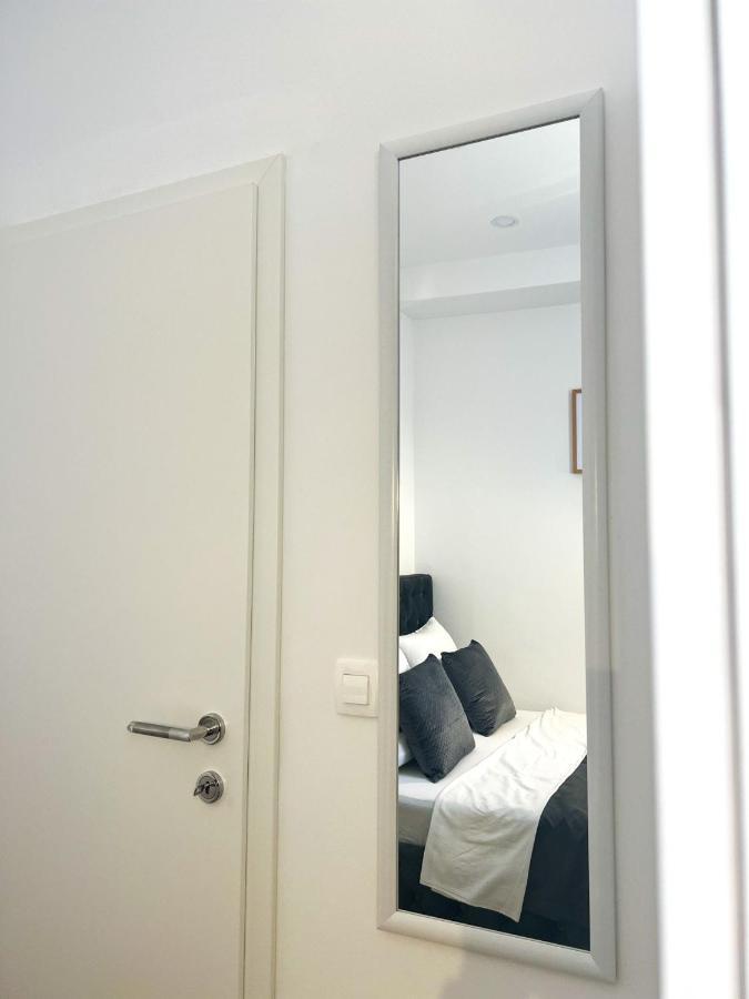 Apartman Ana, 자다르 외부 사진