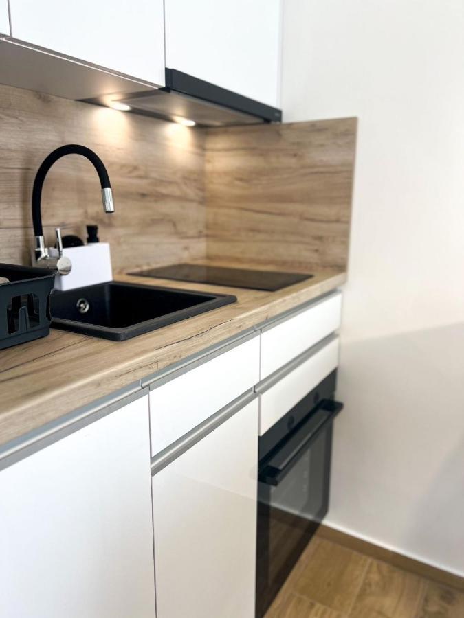 Apartman Ana, 자다르 외부 사진