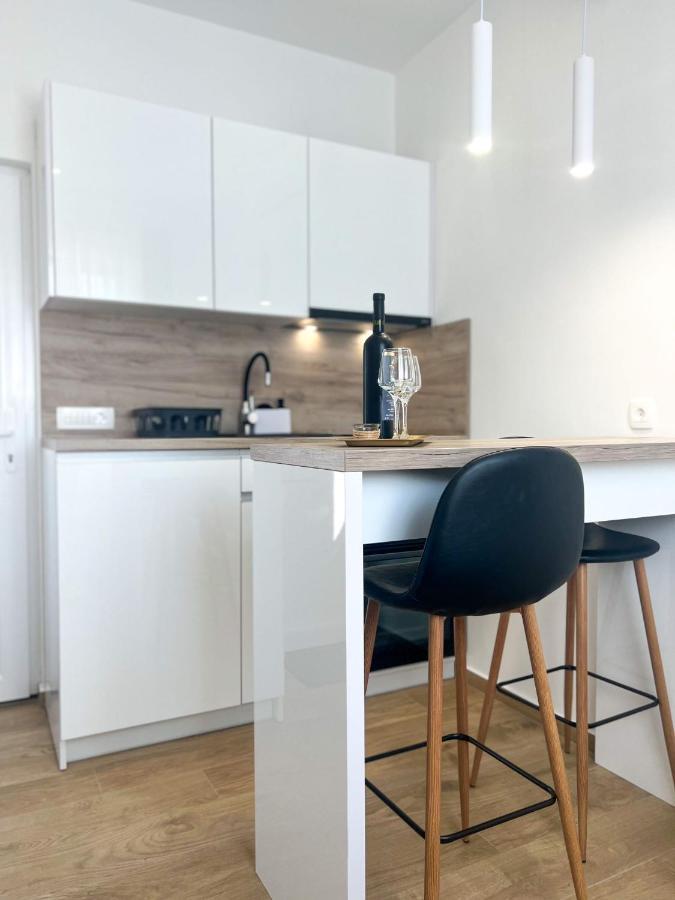 Apartman Ana, 자다르 외부 사진