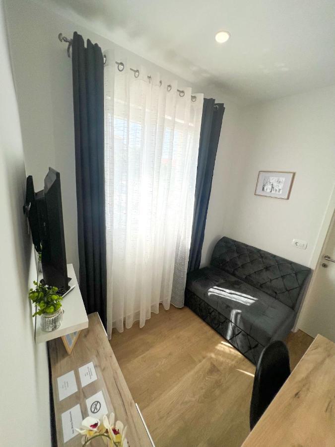Apartman Ana, 자다르 외부 사진