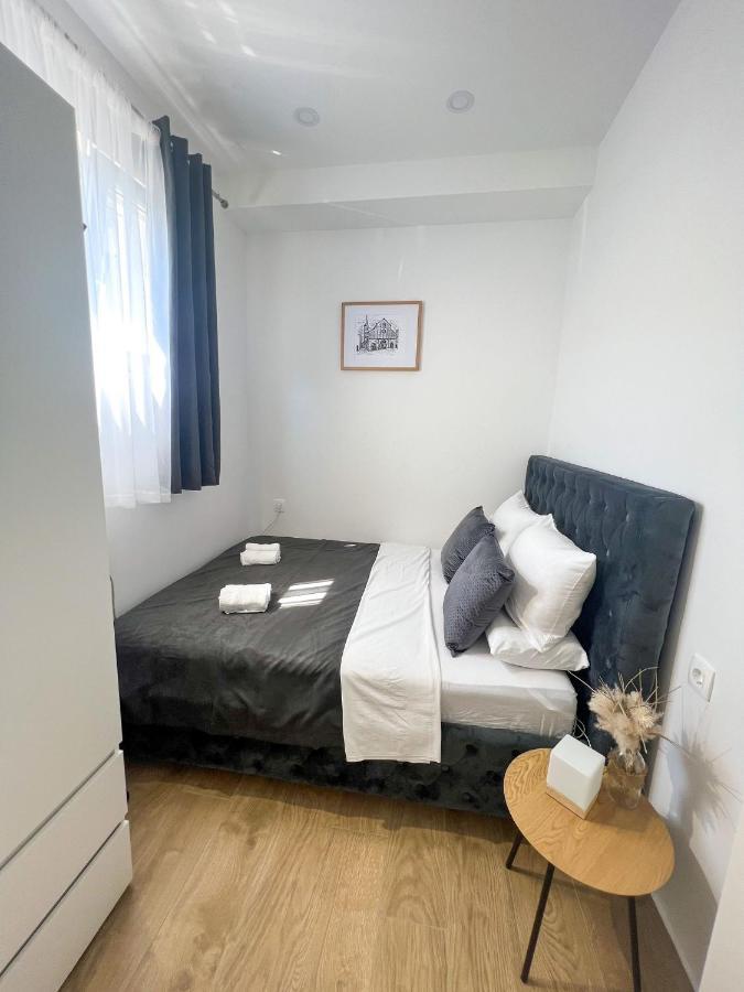 Apartman Ana, 자다르 외부 사진