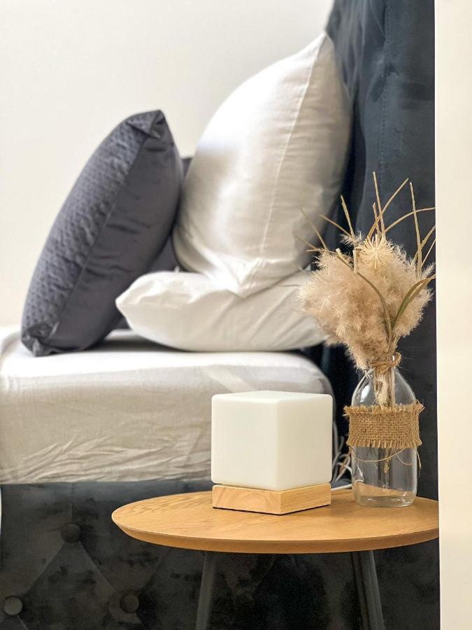 Apartman Ana, 자다르 외부 사진