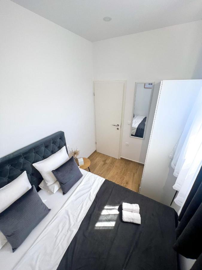 Apartman Ana, 자다르 외부 사진