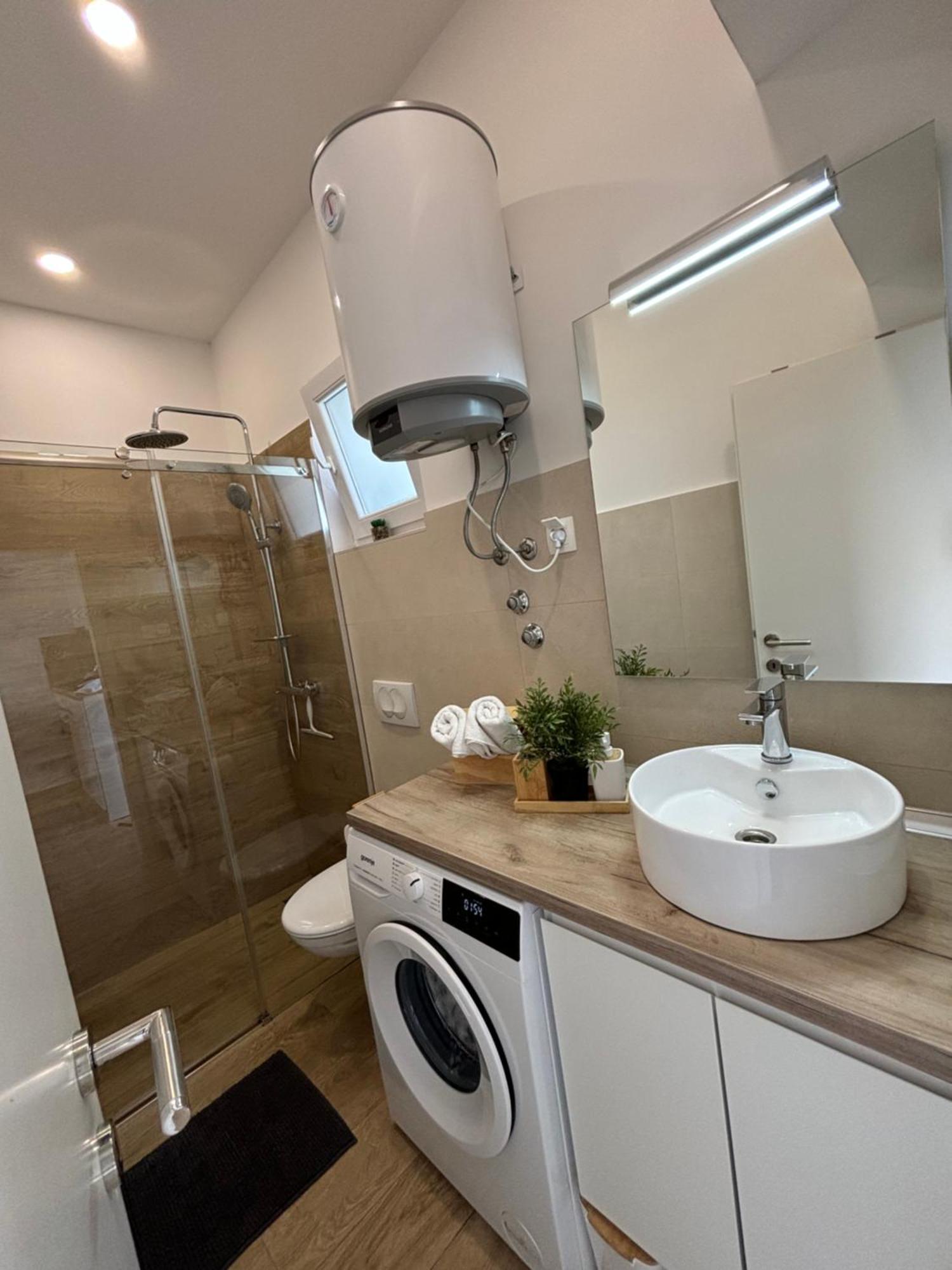 Apartman Ana, 자다르 외부 사진